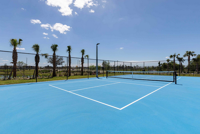 Photos of Lake Nona Concorde apartments in Orlando, FL showcasing modern interiors, luxury amenities, and community spaces