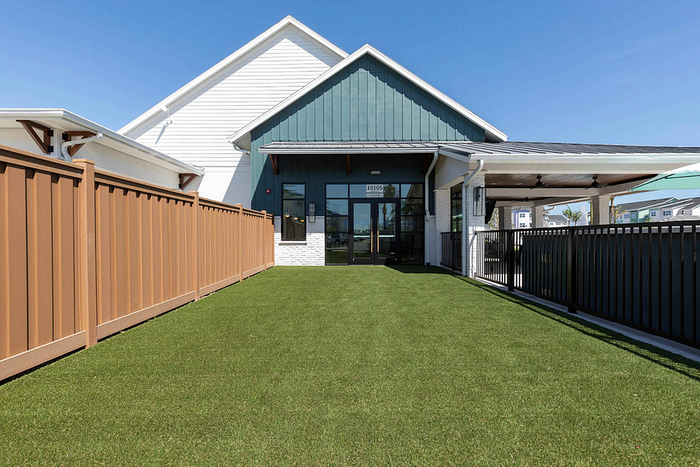 Photos of Lake Nona Concorde apartments in Orlando, FL showcasing modern interiors, luxury amenities, and community spaces