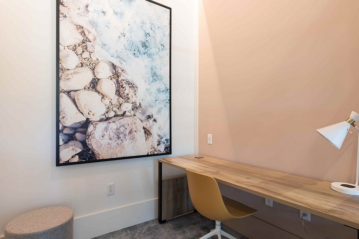 Photos of Lake Nona Concorde apartments in Orlando, FL showcasing modern interiors, luxury amenities, and community spaces