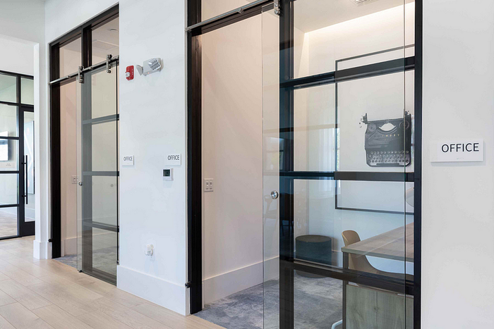 Photos of Lake Nona Concorde apartments in Orlando, FL showcasing modern interiors, luxury amenities, and community spaces