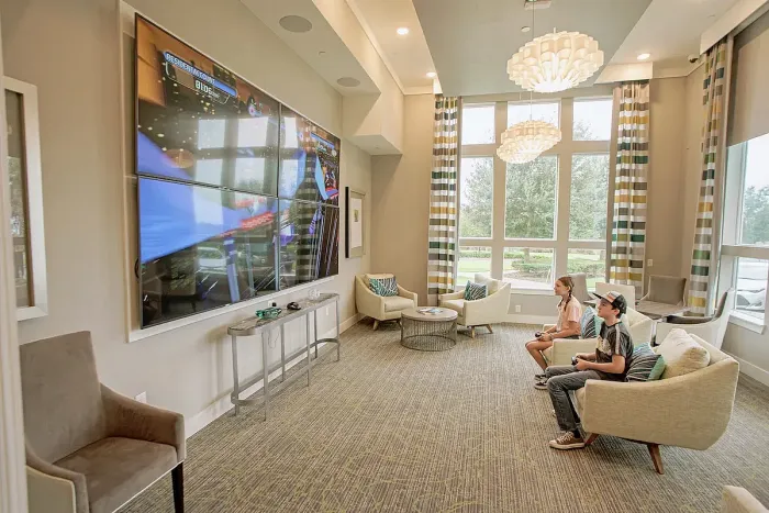 lake nona ariel