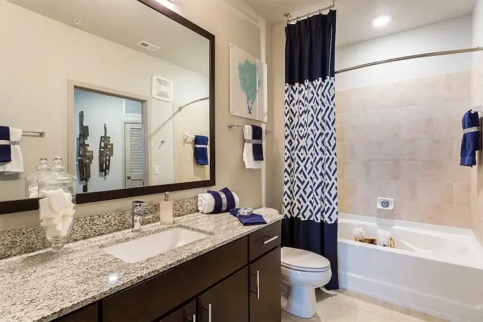 lake nona landon house