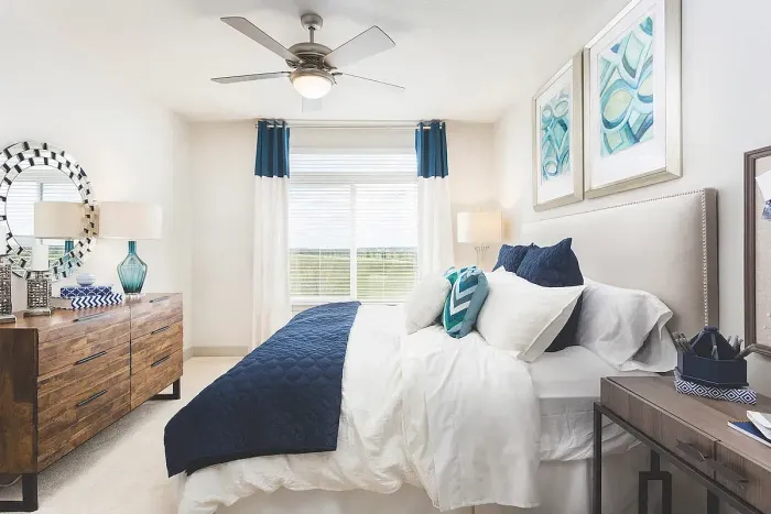 lake nona landon house