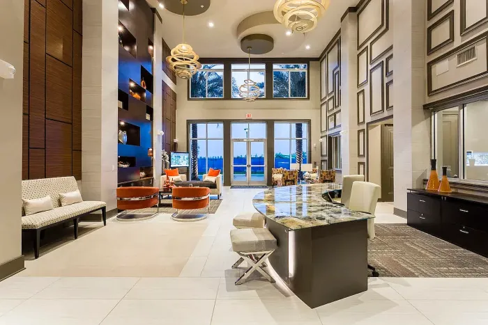 lake nona landon house