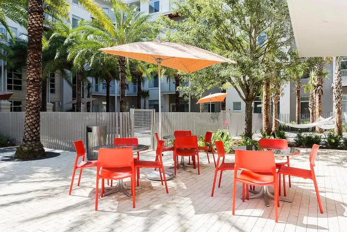 lake nona landon house