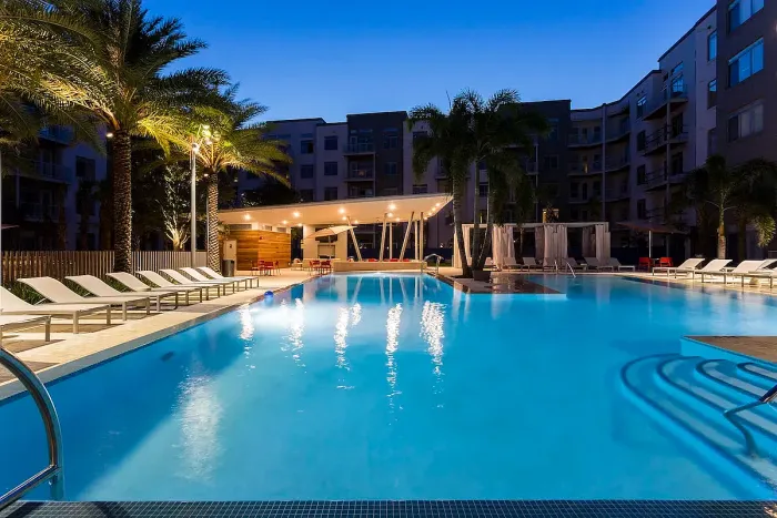 lake nona landon house