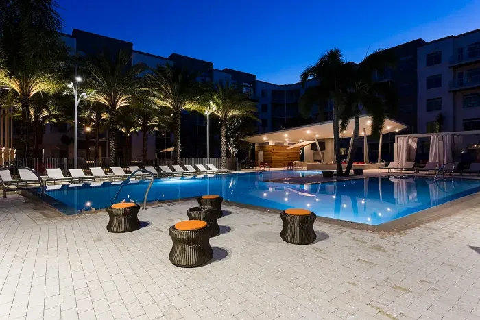 lake nona landon house