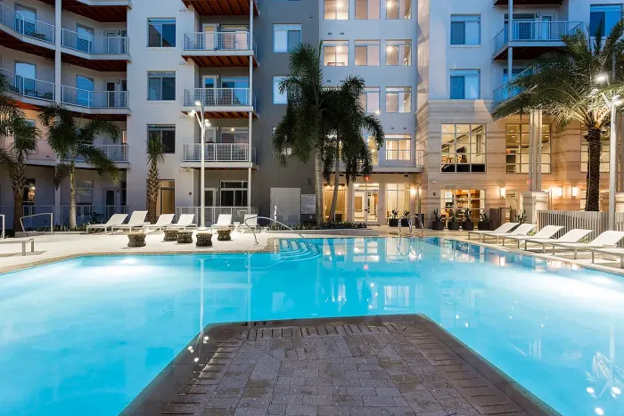 lake nona landon house