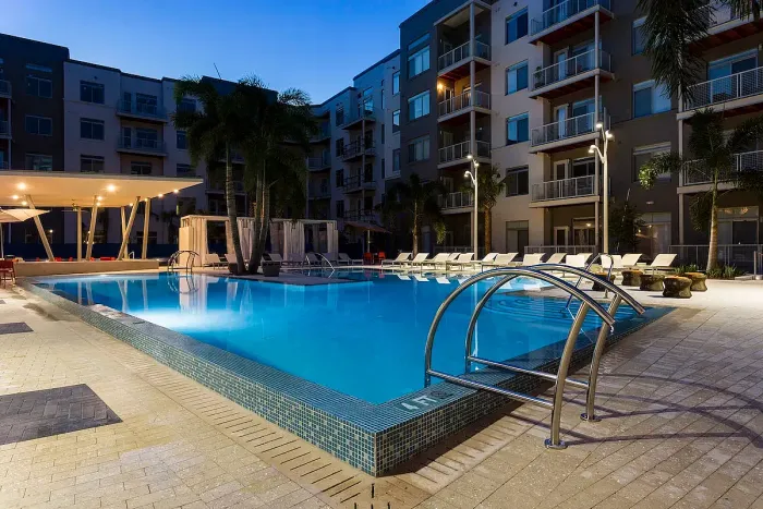 lake nona landon house