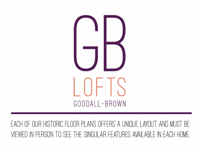 GB  Lofts