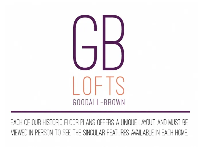 GB  Lofts