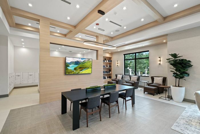 Clubhouse