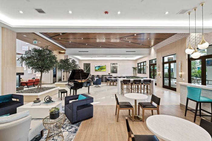 Clubhouse