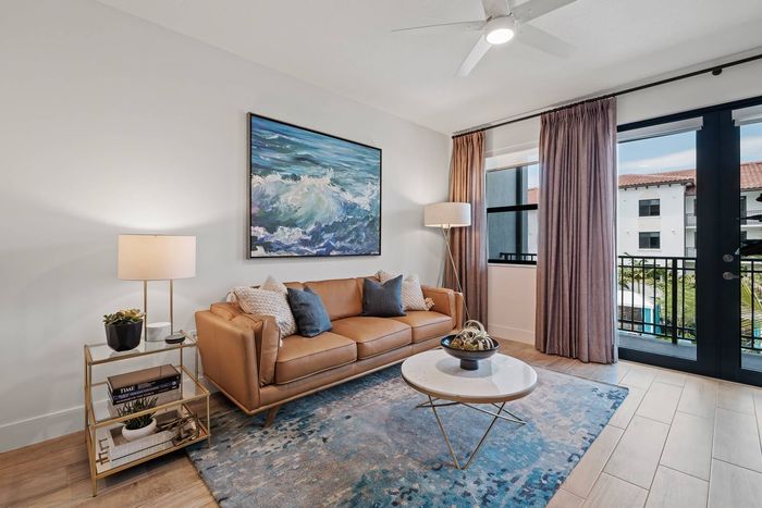 Living Space