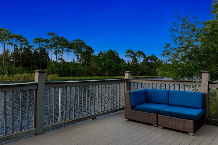fishing dock