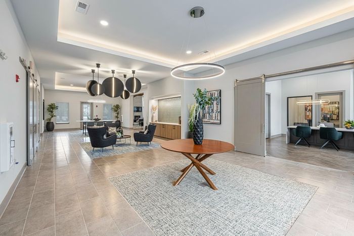 furnished