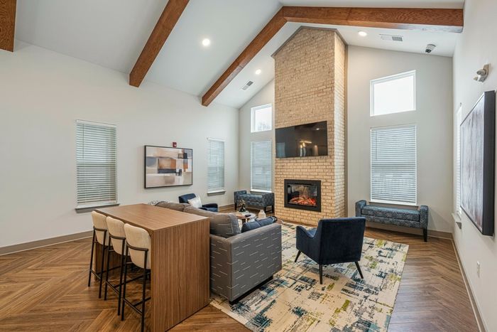 furnished