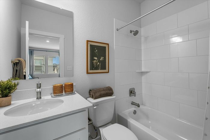 home interior bathroom