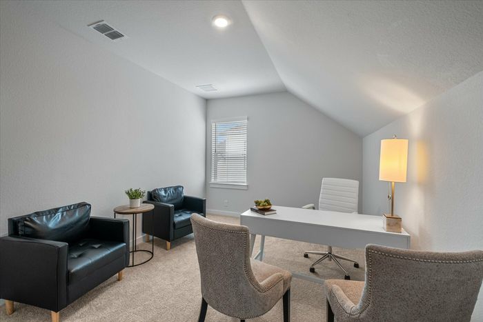 home interior living space