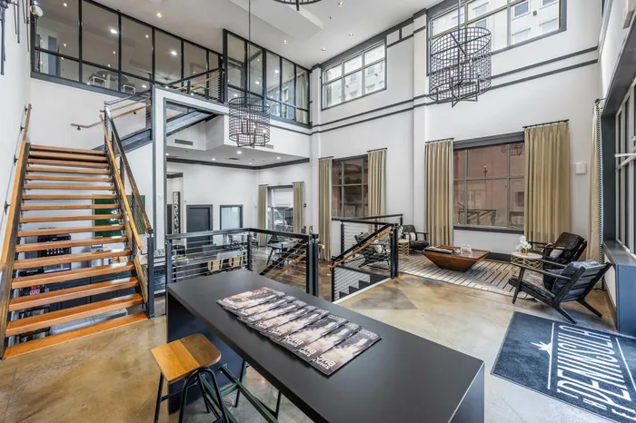Community Leasing Office