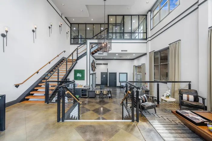 Community Leasing Office