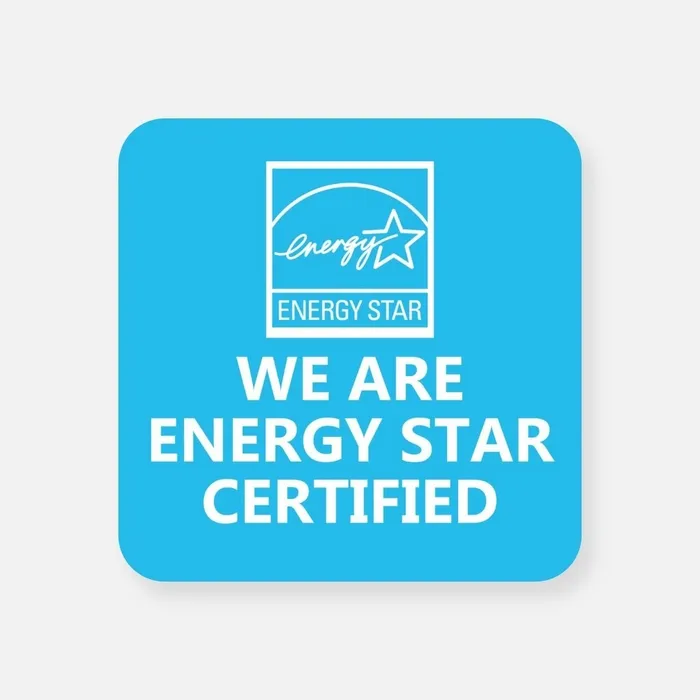 Energy star Logo 2