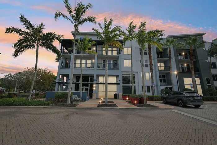 Congress Grove