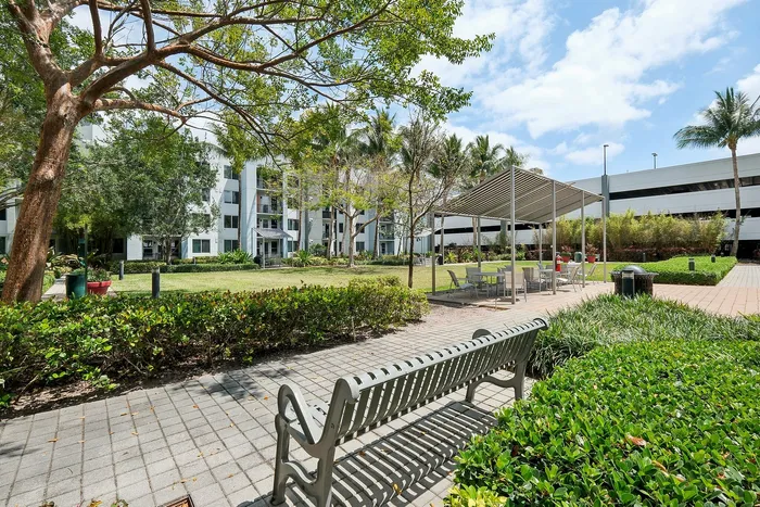 Congress Grove