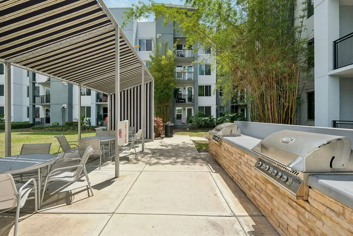 Congress Grove