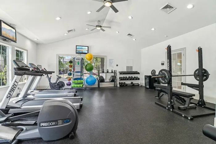 Varia at Oakcrest