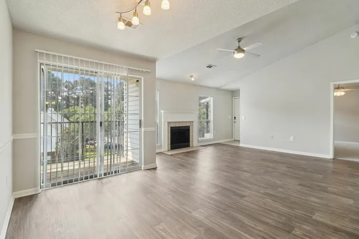 Varia at Oakcrest