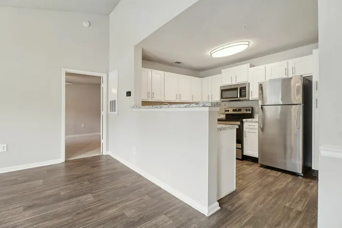 Varia at Oakcrest
