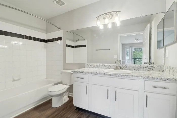 Varia at Oakcrest