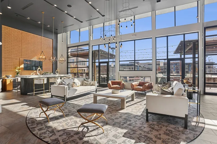 resident clubroom