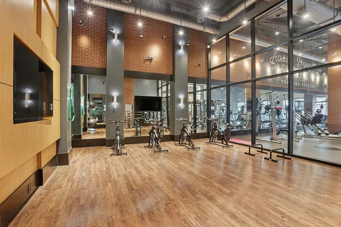 On-Site Shared Working Spaces
