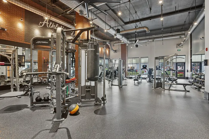 Internet-Enabled Fitness Equipment Featuring Fitness on Demand