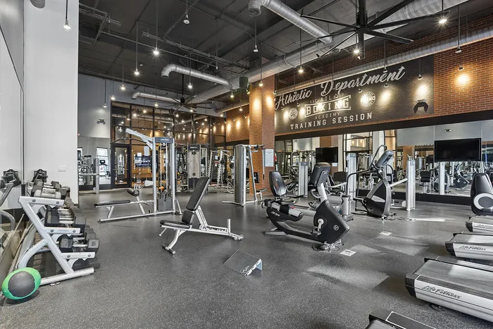 Internet-Enabled Fitness Equipment Featuring Fitness on Demand