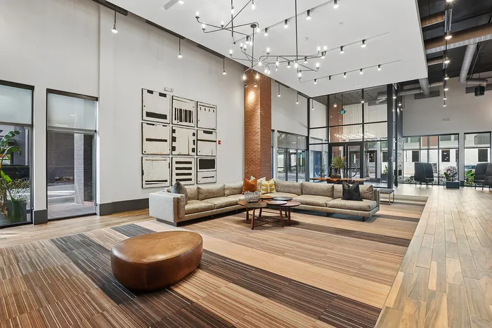 Resident Clubroom