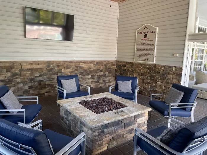 firepit