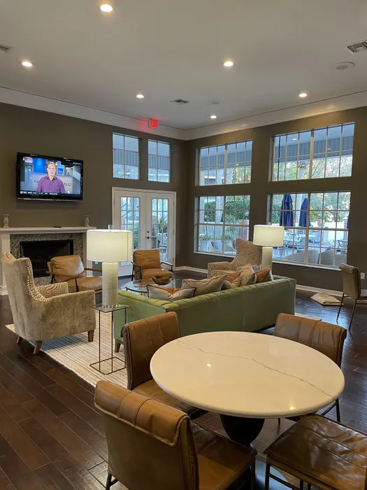 clubhouse
