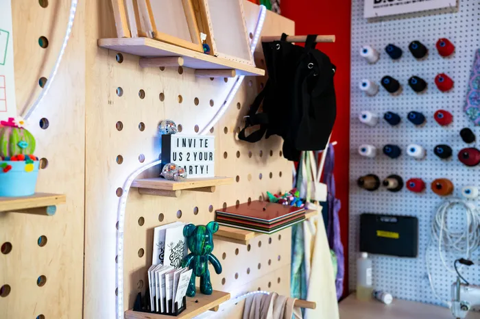 Makerspace
