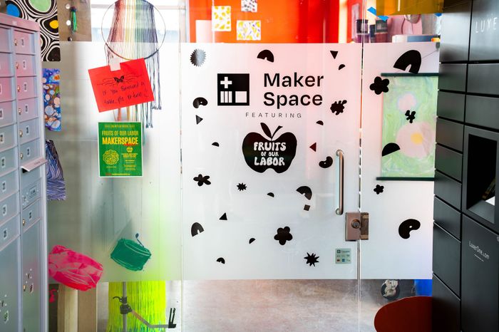 Makerspace