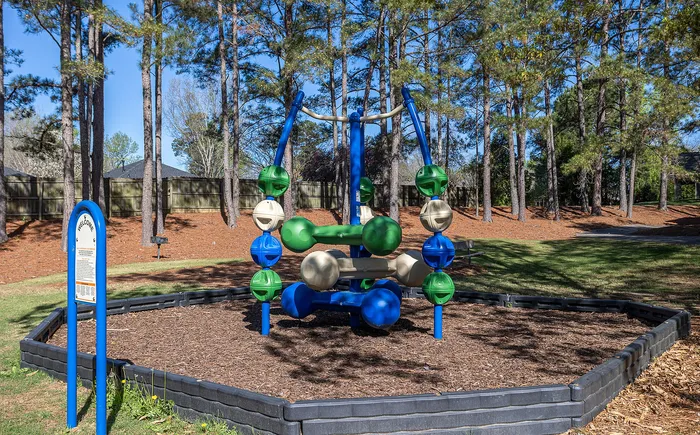 playground
