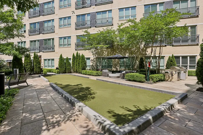 outdoor area