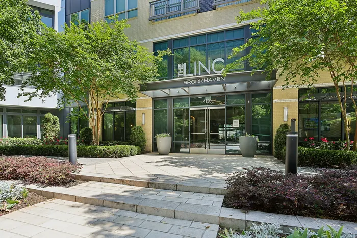 leasing office
