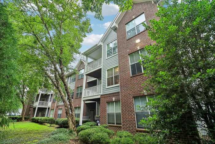 outside exterior of classic homes