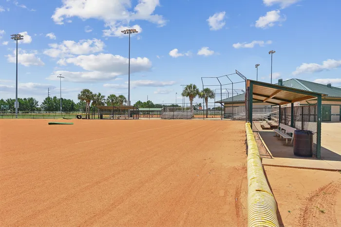 Baseball Field