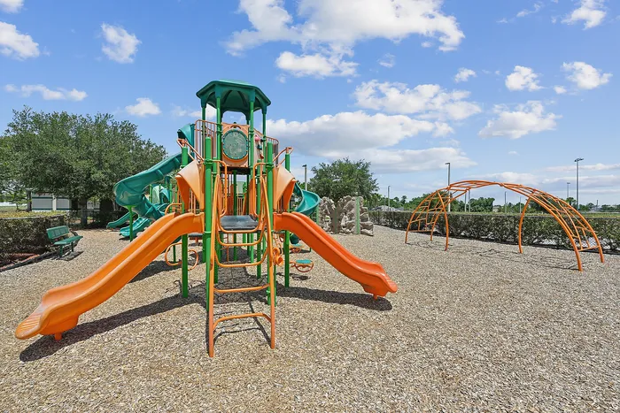 Playset