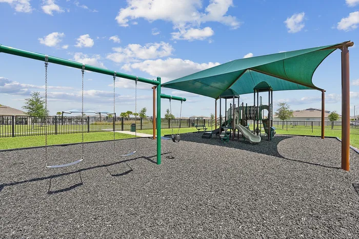 Onsite Playground