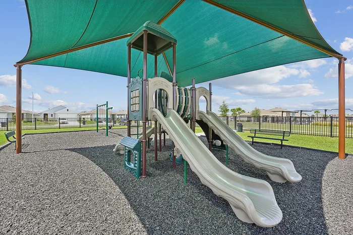 Onsite Playground